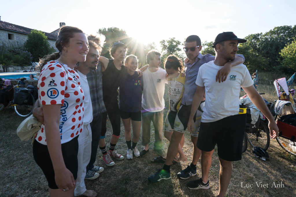 Fish and Chips de Pougemin
29 juillet 2022