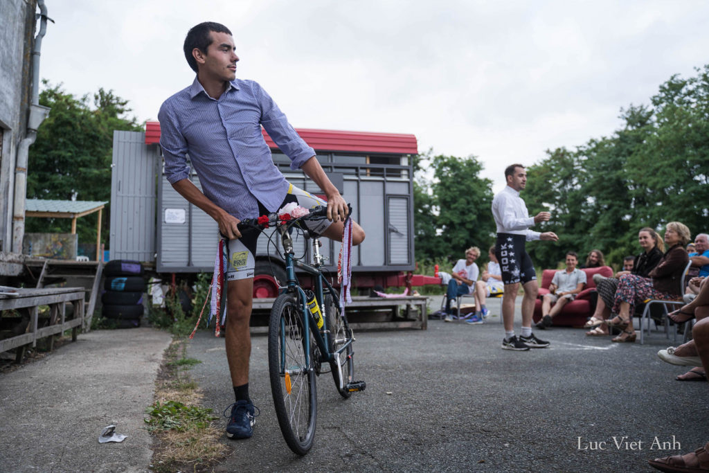 Lucien Arnaud & Elio Massignat
Au Silo - Saintes
25 juillet 2022