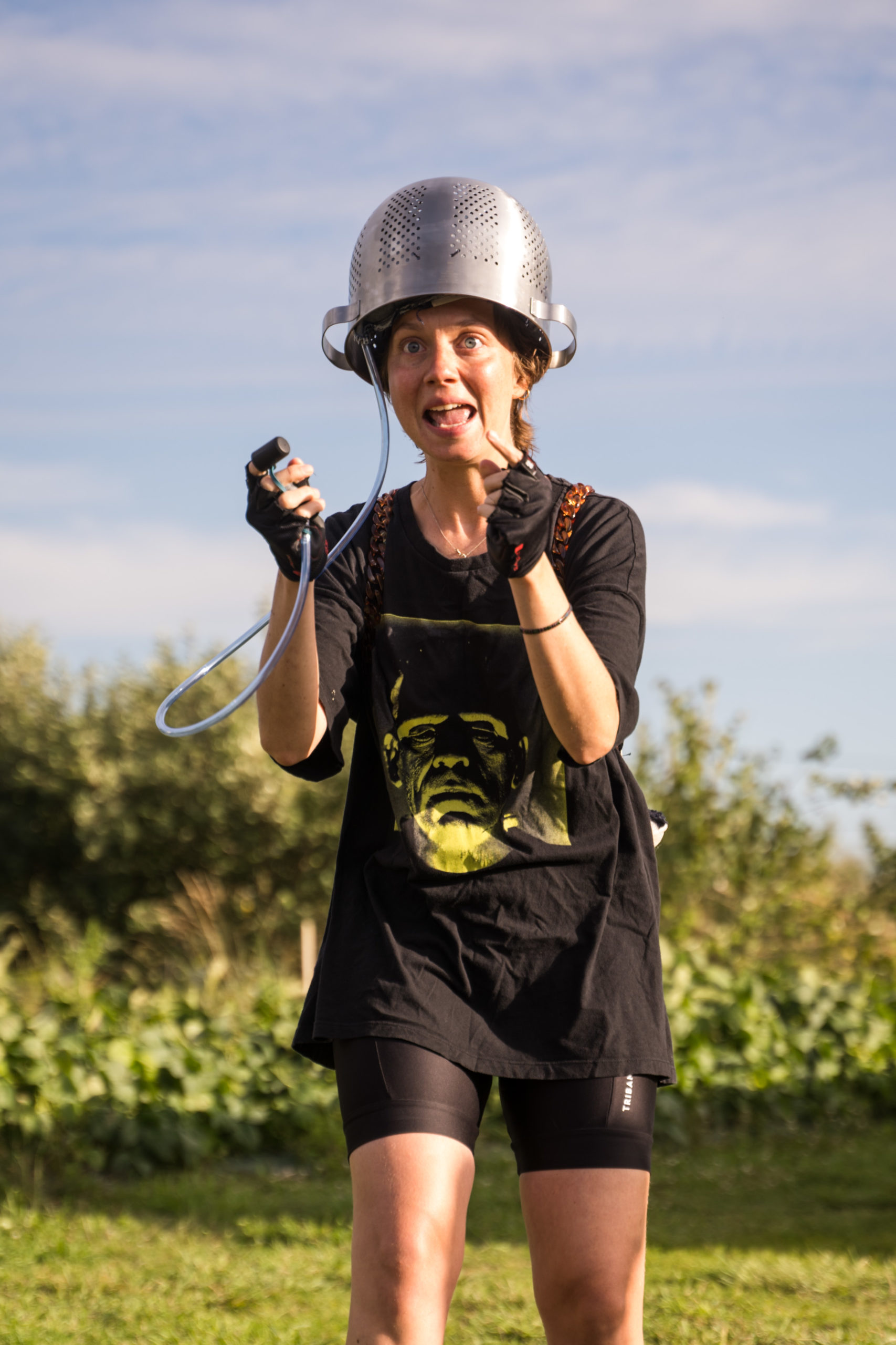 Naïma Perlot-Lhuillier La ferme de brouage 6 août 2023