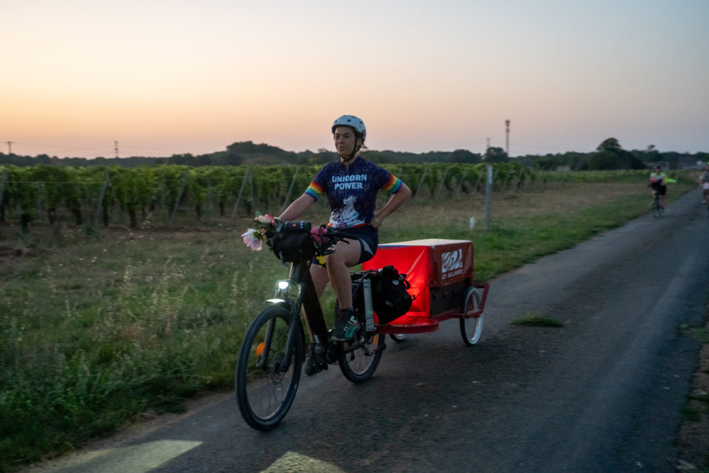 Matéa Narcy Lundi 11 août