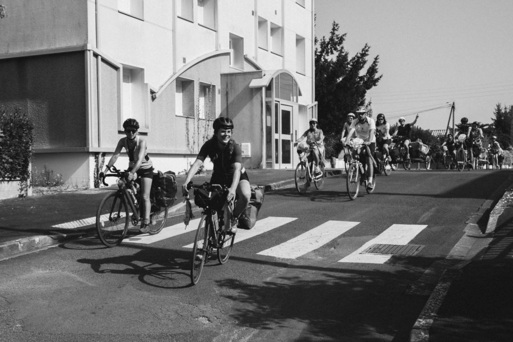 Saintes 12 août 2025